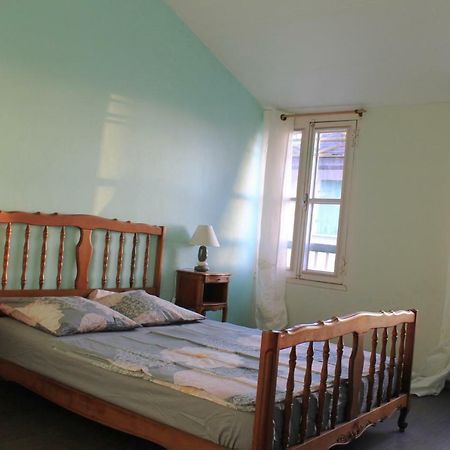 Chambre d'hôte à Saint-Pierre Esterno foto
