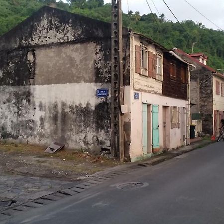 Chambre d'hôte à Saint-Pierre Esterno foto
