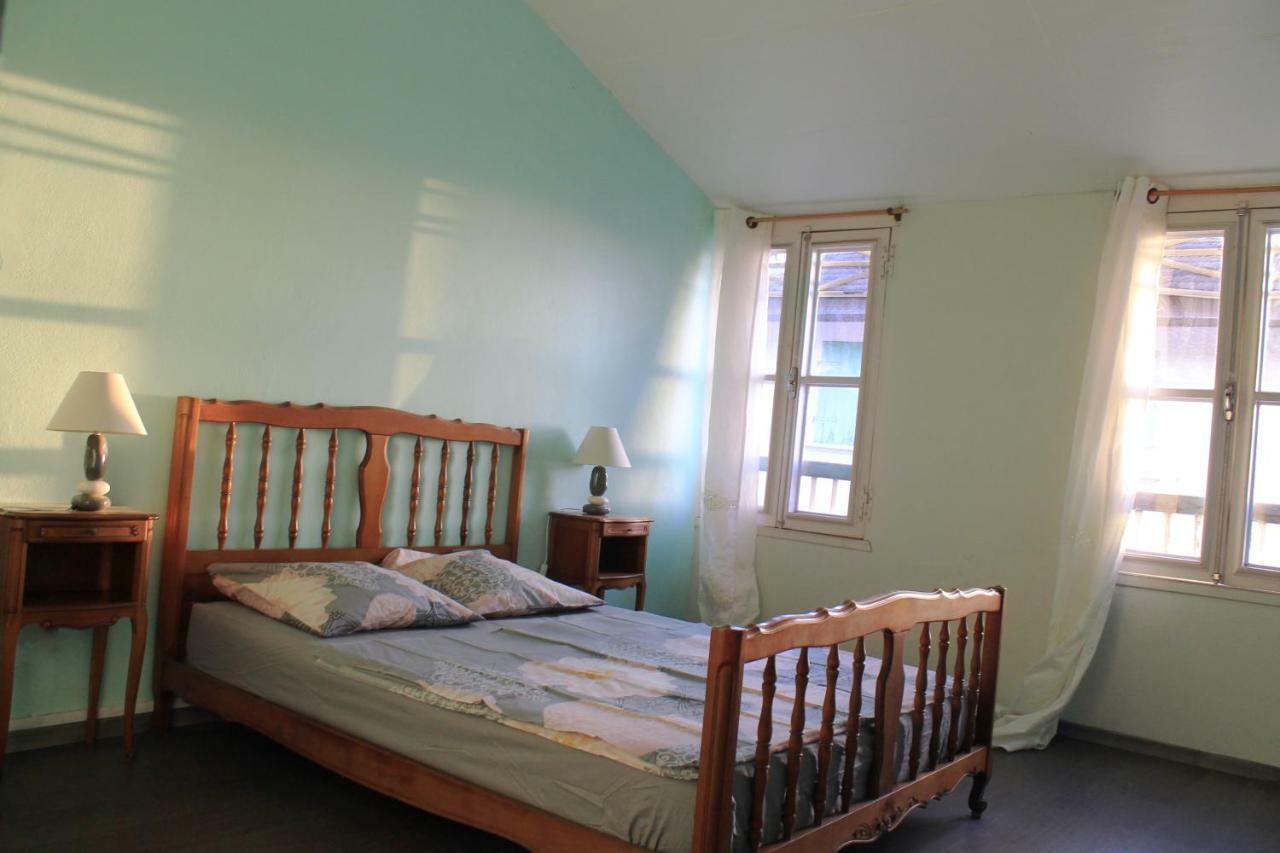 Chambre d'hôte à Saint-Pierre Esterno foto