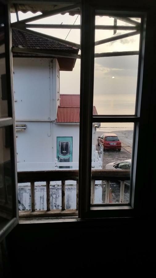 Chambre d'hôte à Saint-Pierre Esterno foto