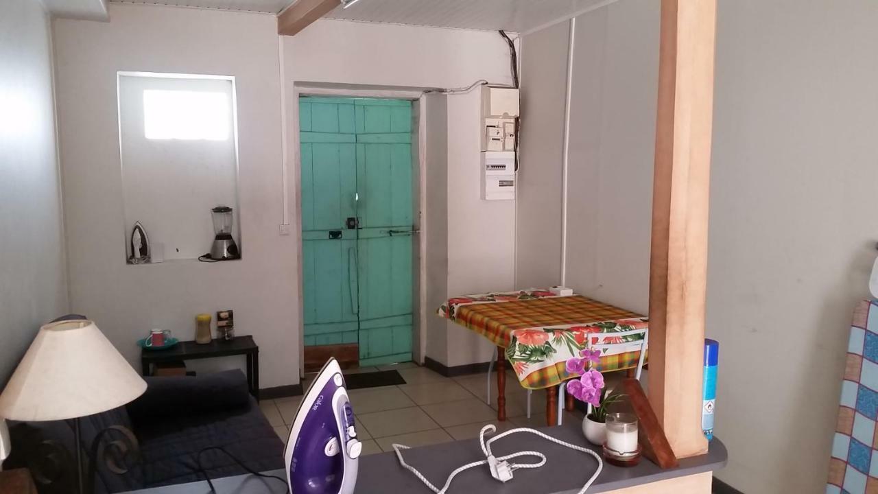 Chambre d'hôte à Saint-Pierre Esterno foto