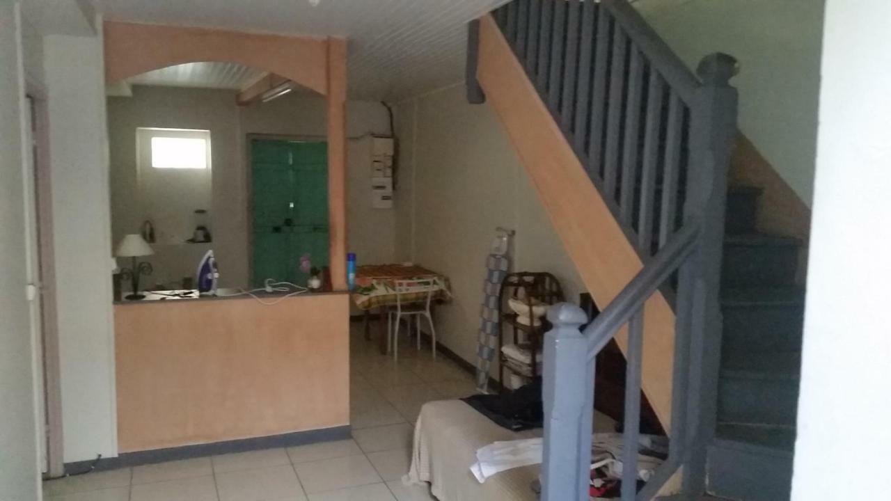 Chambre d'hôte à Saint-Pierre Esterno foto