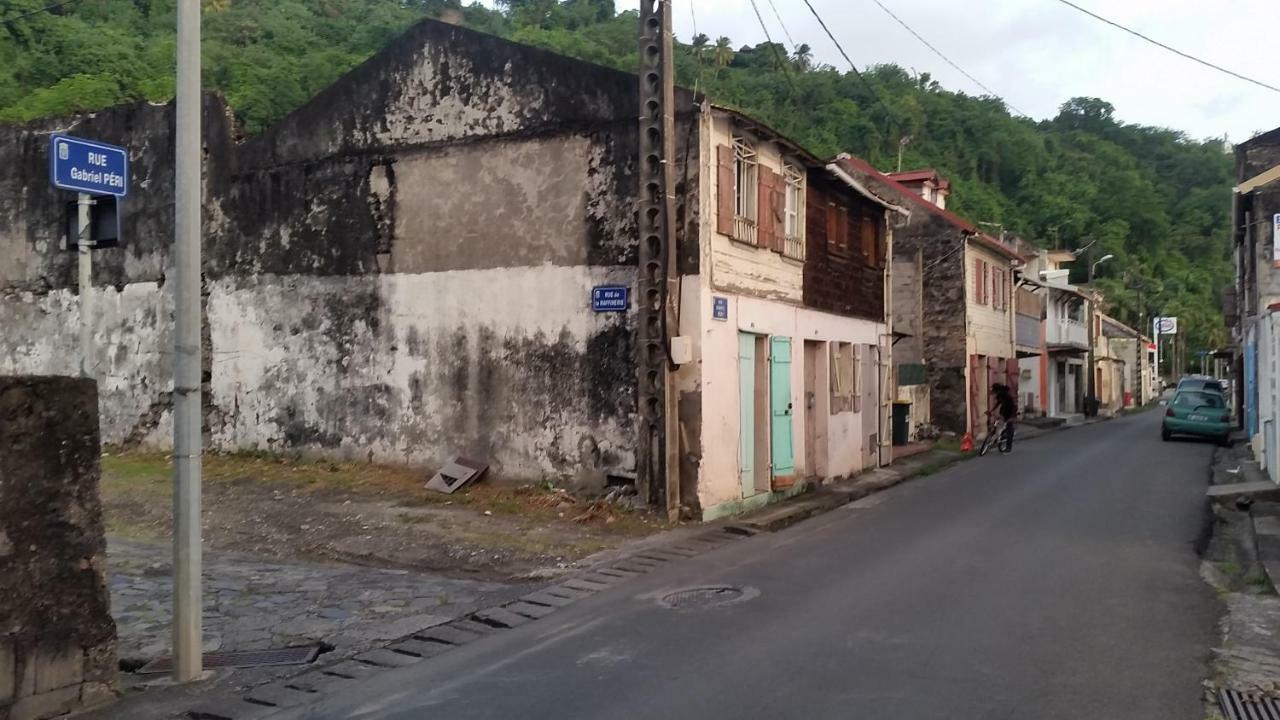 Chambre d'hôte à Saint-Pierre Esterno foto