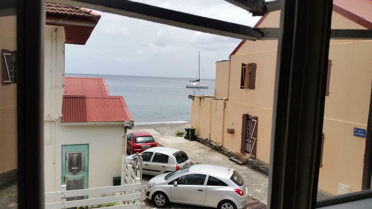 Chambre d'hôte à Saint-Pierre Esterno foto