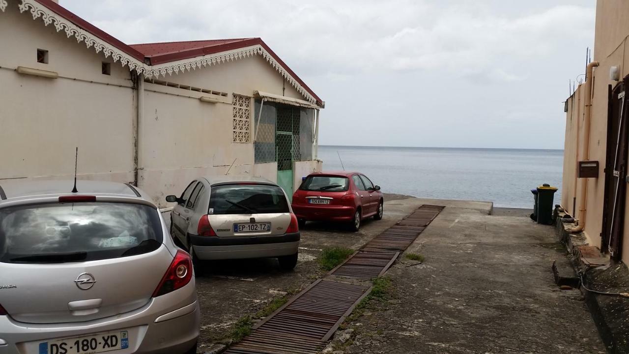 Chambre d'hôte à Saint-Pierre Esterno foto