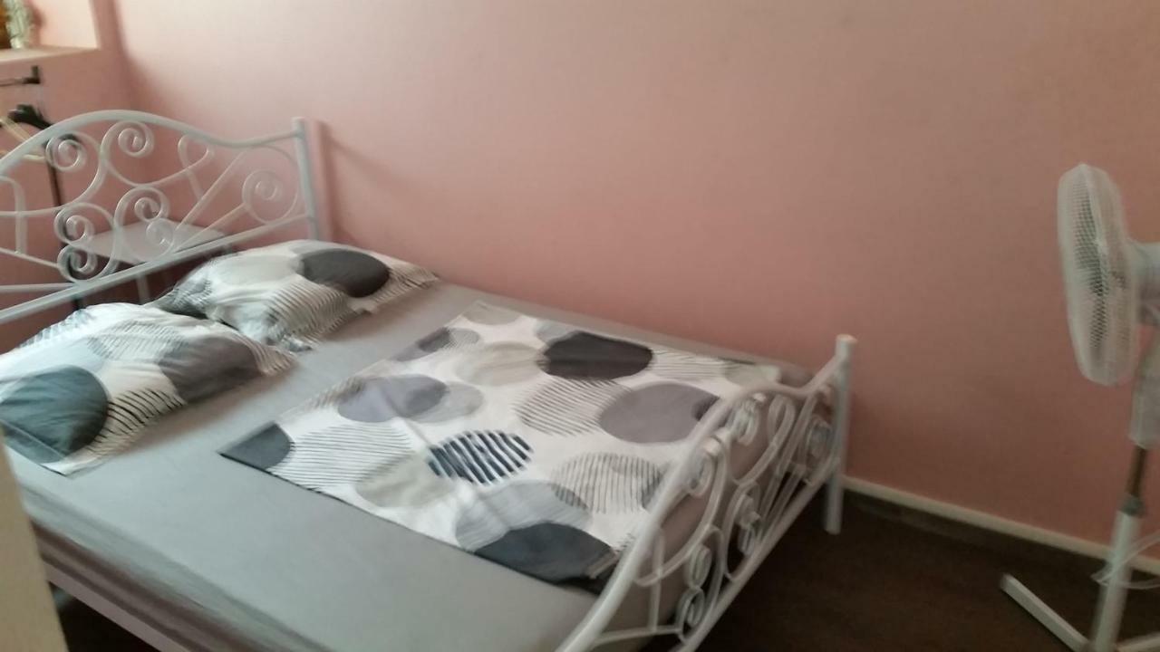 Chambre d'hôte à Saint-Pierre Esterno foto