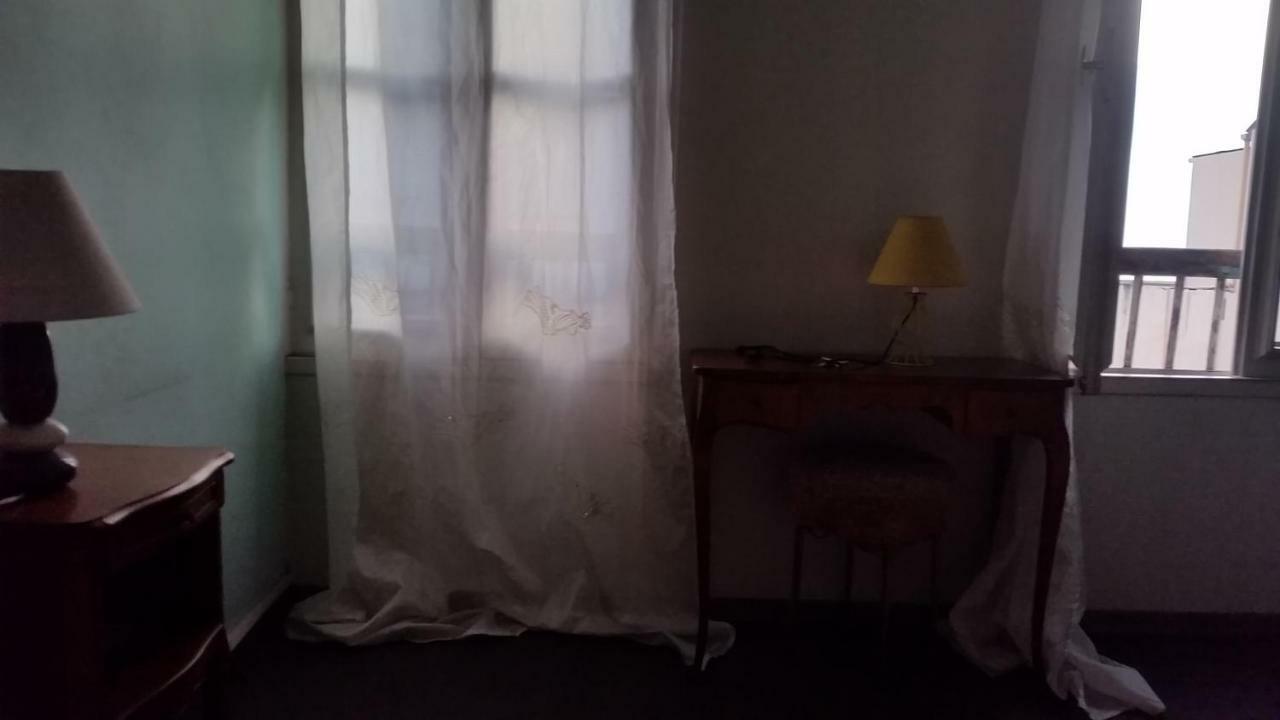 Chambre d'hôte à Saint-Pierre Esterno foto