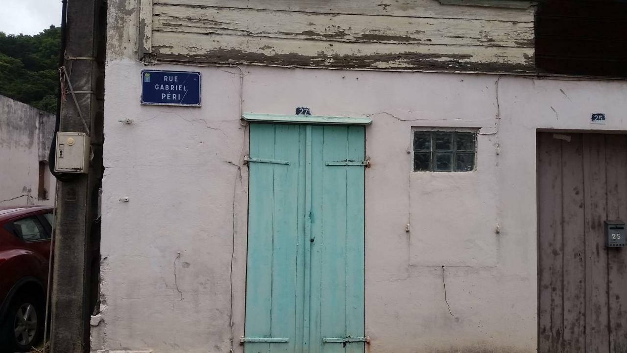 Chambre d'hôte à Saint-Pierre Esterno foto