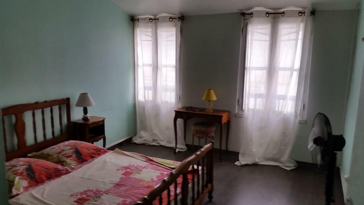 Chambre d'hôte à Saint-Pierre Esterno foto