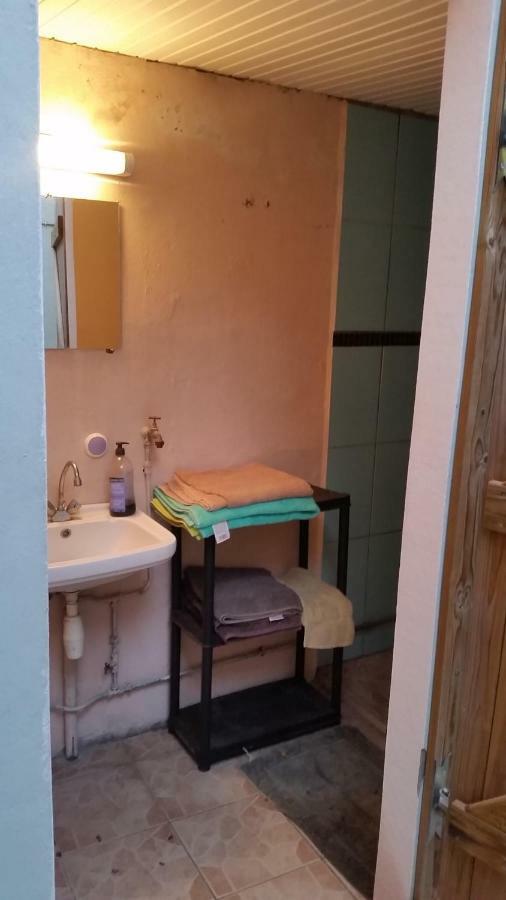 Chambre d'hôte à Saint-Pierre Esterno foto
