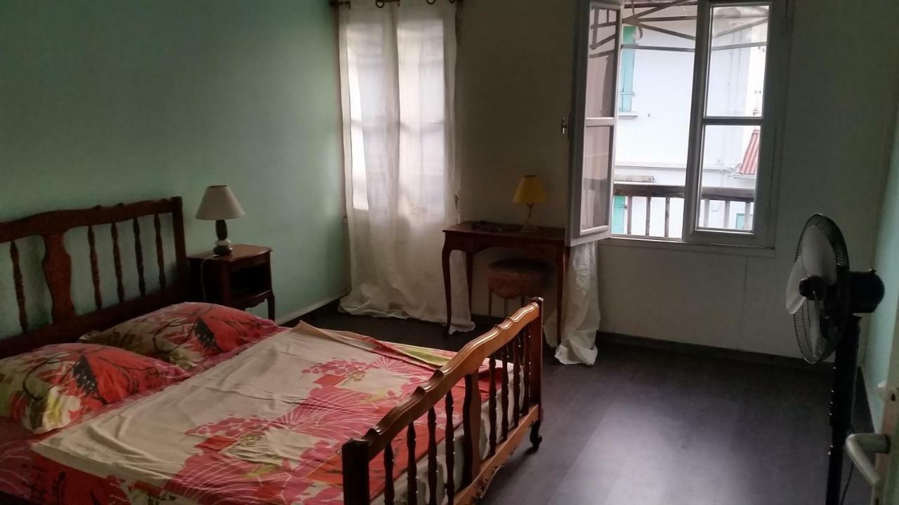Chambre d'hôte à Saint-Pierre Esterno foto